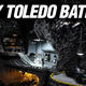 Image for article titled You Have to See This Incredible LEGO Batcave. No Excuses.